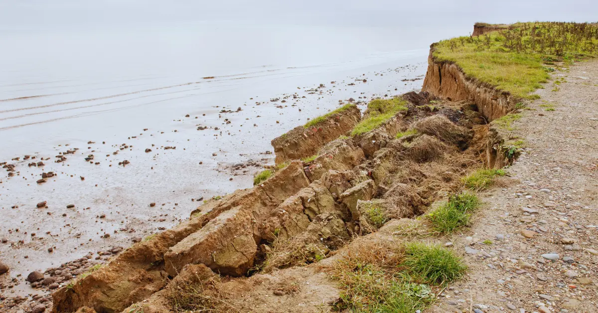 Paradise Lost? Longnook Beach’s Erosion Woes Cast Shadow on Cape Cod Summer