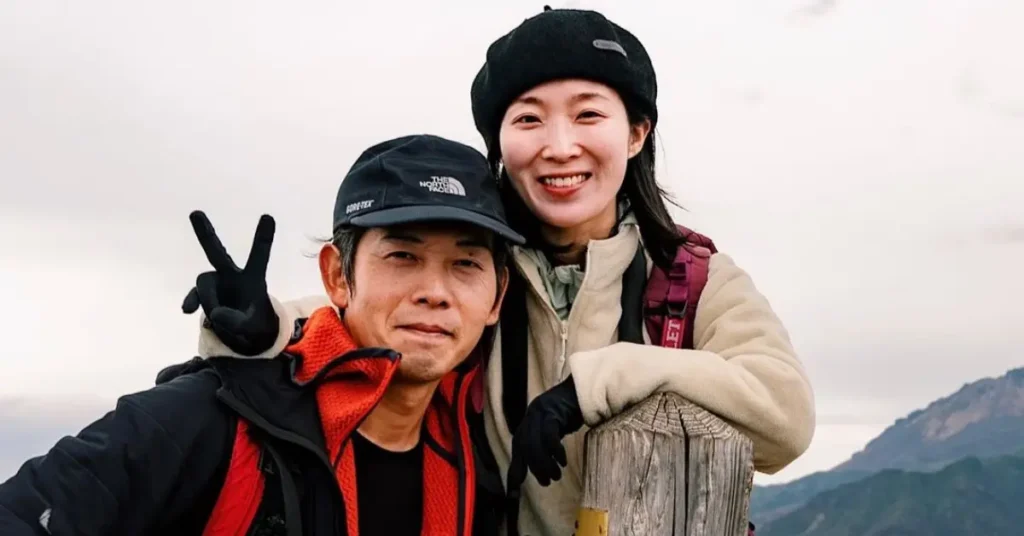 travel influencer couple drowned - ExploreHeadlines.com