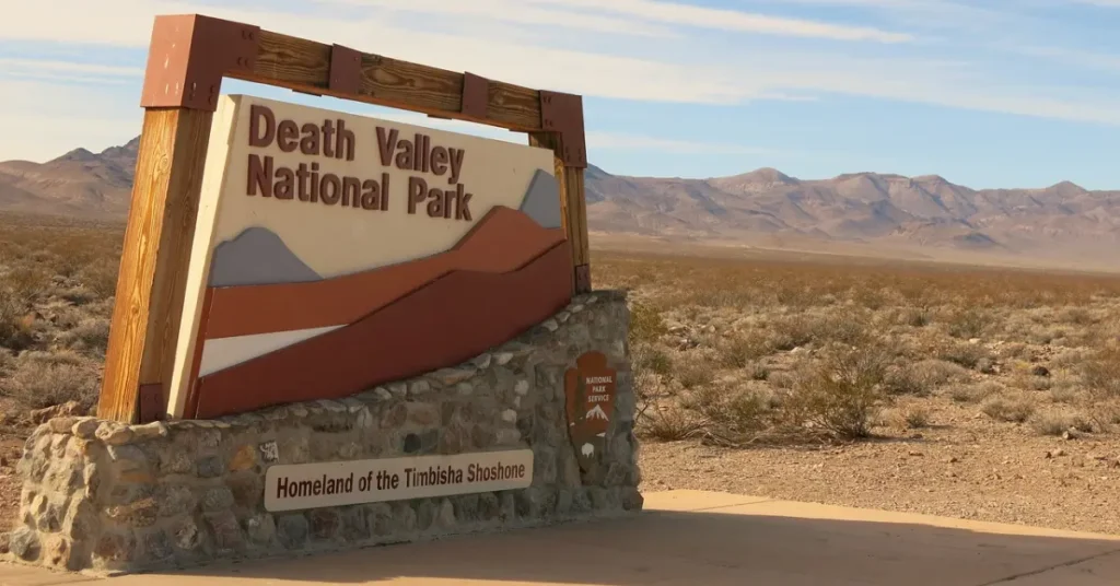 Death Valley hottest summer - ExploreHeadlines.com