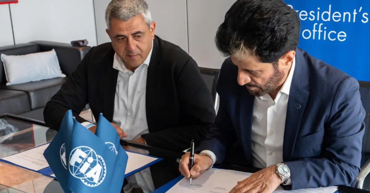 UNWTO and FIA Join Forces to Champion Sustainable Sports Tourism