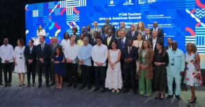 Africa and the Americas Unite to Revolutionize Travel at UNWTO Summit