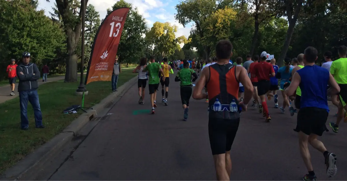 Medtronic Twin Cities Marathon 2024: Your Guide to the Race, the City, and the Fun