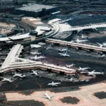 Newark Airport Ground Stop Triggers Mass Flight Delays