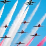 Don’t Miss the Thrilling Pacific Airshow 2024 in Huntington Beach